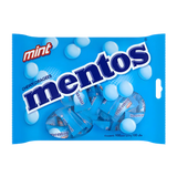 Mentos Mint Chewy Candy 100pcs 270g