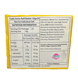 Fudo Swiss Roll Butter 24pk