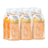 Jus Oren Mogu Mogu dengan Nata De Coco 6pk 1.92Lt