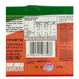 Yupi Mini Gummi Pizza 12g