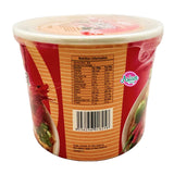 Lee Fah Mee Instant Rice Vermicelli Sarawak Laksa Bowl 90g