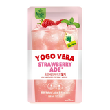 Wang Yogo Vera Strawberry Ade with Aloe Vera 230ml