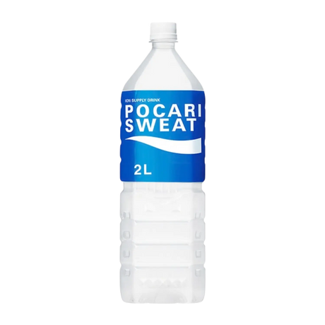 Pocari Sweat Isotonic Supply Drink 2L