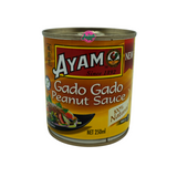 Ayam Brand Gado Gado Kuah Kacang 250ml