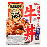 Glico Donburi Bowl Sauce 160g