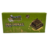 ByGusto Milk Dubai Chocolate 200g