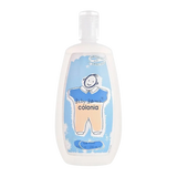Baby Bench Cologne Ice Mint 200ml