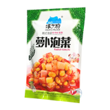 CHUNYU PALACE Radish Kimchi 200g