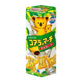 Lotte Koalas March Chocolate 37g
