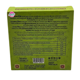 ByGusto Milk Dubai Chocolate 100g