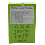 Wanglaoji Lozenges 28g