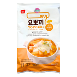Yopokki 芝士年糕年糕袋 240g