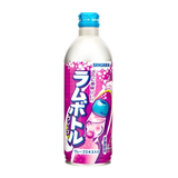 Sangaria Grape Soda 500ml
