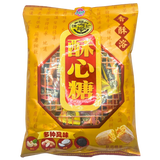 XFJ Crispy Candy (MIxed Flavour) 306g