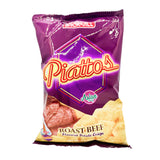 Jack&Jill Piattos Roast Beef 85g
