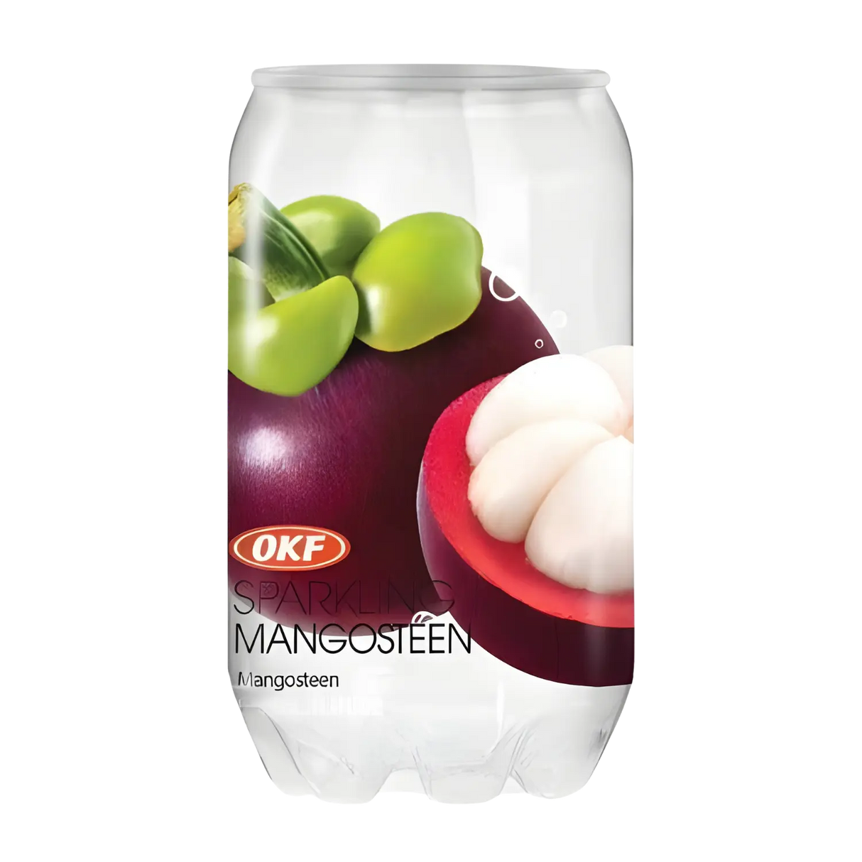 OKF Sparkling Mangosteen 350ml