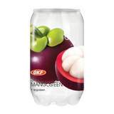 OKF Sparkling Mangosteen 350ml