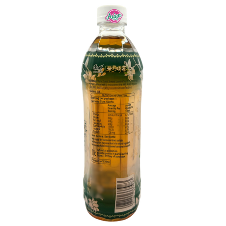 Kang Shi Fu Jasmine Tea Drink 500ml
