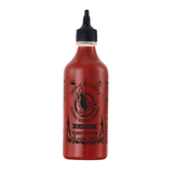 Flying Goose Sriracha Hot Chilli Blackout Sauce 455ml (BBD: 09/05/2026)