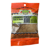 Perfect Fine Foods Coriander Powder 70g