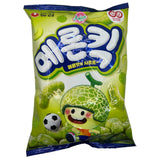 Nongshin Snack Melon Kick 60g