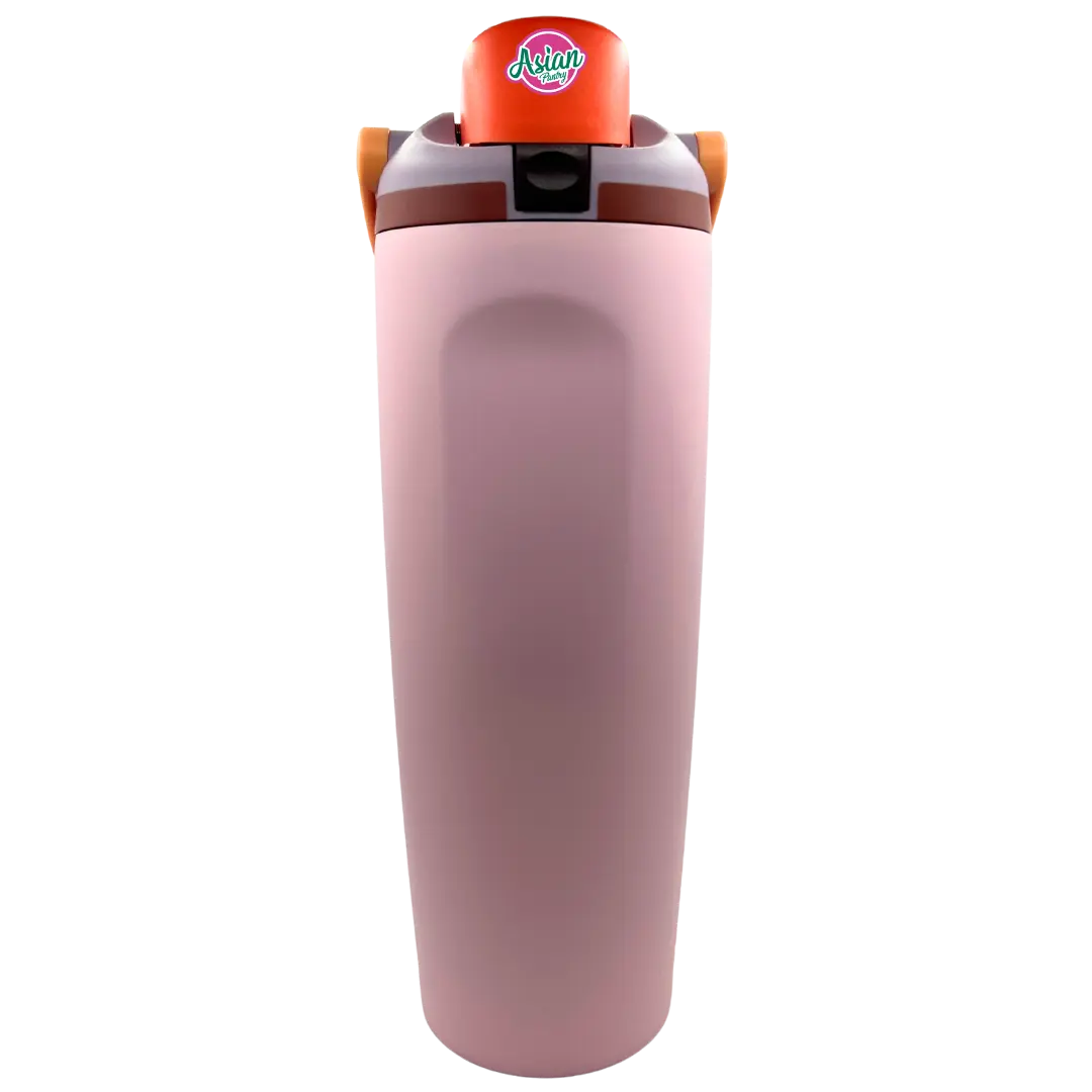 AI Water Bottle Stainless Steel 900ml 518g