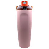 AI Water Bottle Stainless Steel 900ml 518g