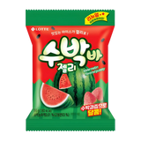 Lotte Watermelon Jellycious 56g