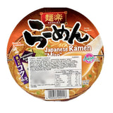 Menraku Japanese Ramen Miso 90.9g