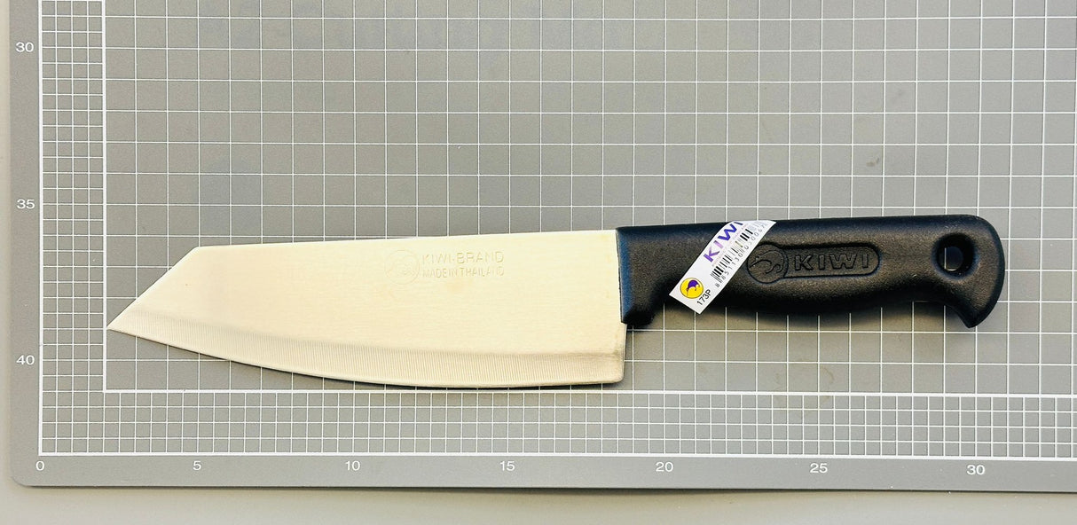 Kiwi Brand Kitchen Knife #173P - Image 3