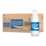 Pocari Sweat Isotonic Supply Drink 500ml