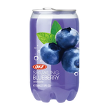 OKF Sparkling Blueberry 350ml