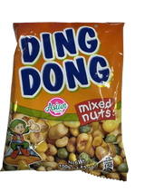Ding Dong Mixed Nuts 100g