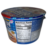 Paldo Bibimmen Noodle Bowl 115g