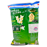 Want Want Lonely God Creative fancy Potato Rolls (Roasted Nori Flavour) 70g