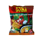 Wai Wai Oriental Style Instant Noodle 60g