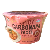Surasang Chewy Spicy Carbonara Pasta 193g