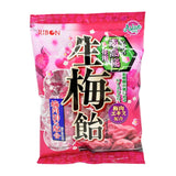 Ribon Fresh Plum Candy 110g