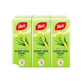 Yeo's Tetra Pak Minuman Tebu (6 Pek) 1500ml