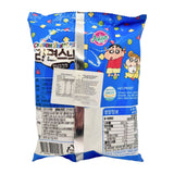 Crayon Jjang-Gu Ramen Snack (Seasoned Spicy Chicken) 90g