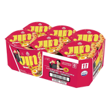 Ottogi Jin Spicy BTS Jin Version Ramen Cup (6 Pack) 390g