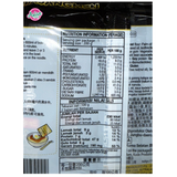 Paldo JJajangmen Instant Noodles with Black Bean Sauce 50g