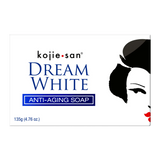 Kojie San Dream White Anti-Aging Soap 135g