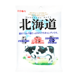 Ribon Hokkaido Soft Candy 110g