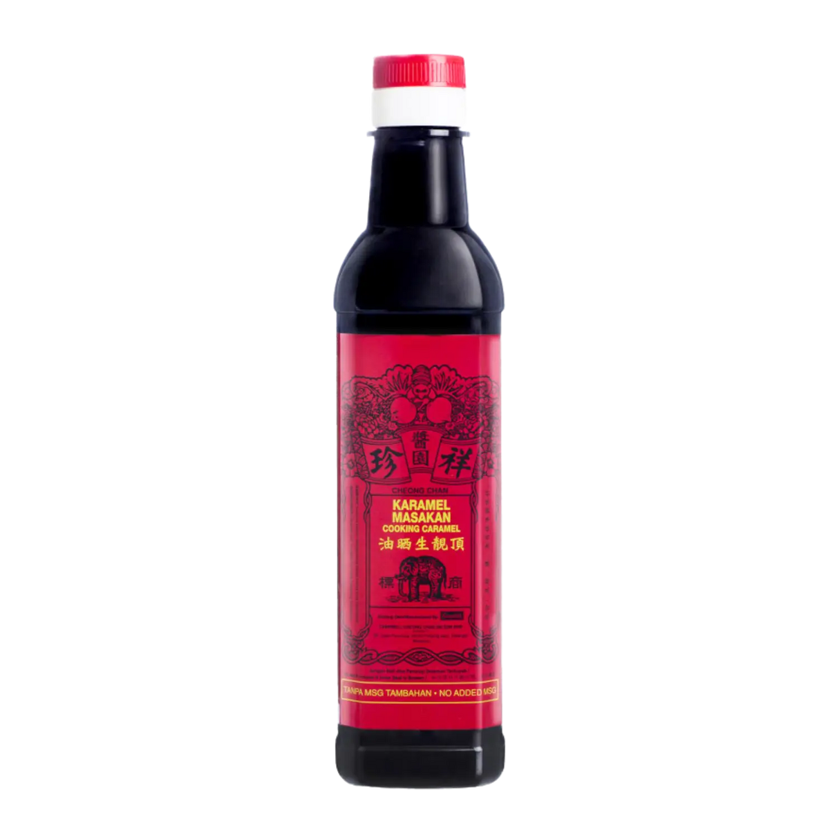 Cheong Chan Cooking Caramel 740ml