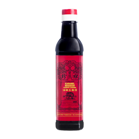 Cheong Chan Cooking Caramel 740ml
