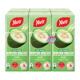 Yeo's Tetra Pak Winter Melon (6 Pek) 1500ml