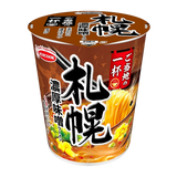 Acecook Local Cup Sapporo Rich Miso Ramen 64g