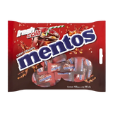 Gula-gula Chewy Berperisa Mentos Cola 100pcs