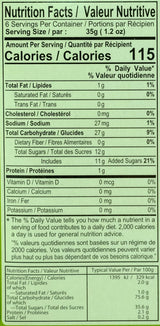 Royal Family Coconut Pandan Mochi 210g